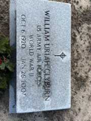 Larger memorial image loading...