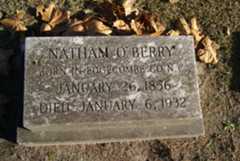 Larger memorial image loading...