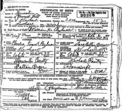 Larger memorial image loading...