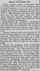 Larger memorial image loading...