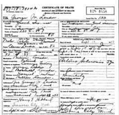 Larger memorial image loading...