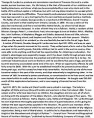 Larger memorial image loading...