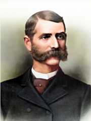 Larger memorial image loading...