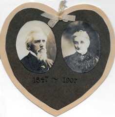 Larger memorial image loading...