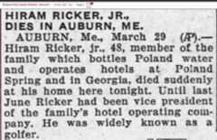 Larger memorial image loading...