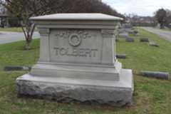 Larger memorial image loading...