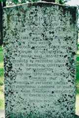 Larger memorial image loading...