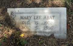 Larger memorial image loading...