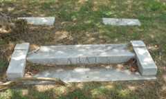 Larger memorial image loading...