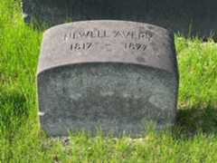 Larger memorial image loading...