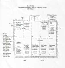 Larger memorial image loading...