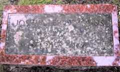 Larger memorial image loading...