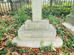 Larger memorial image loading...