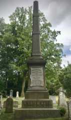 Larger memorial image loading...