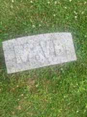 Larger memorial image loading...