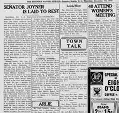 Larger memorial image loading...