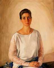 Larger memorial image loading...