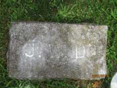 Larger memorial image loading...