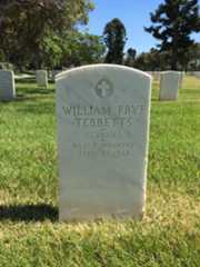 Larger memorial image loading...