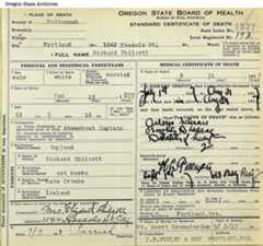 Larger memorial image loading...