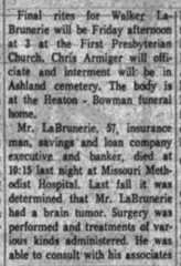 Larger memorial image loading...