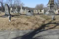 Larger memorial image loading...