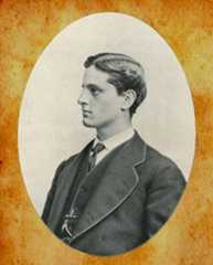 Larger memorial image loading...