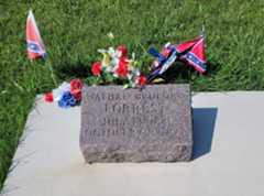 Larger memorial image loading...