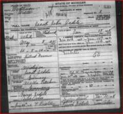 Larger memorial image loading...