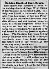 Larger memorial image loading...