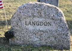 Larger memorial image loading...