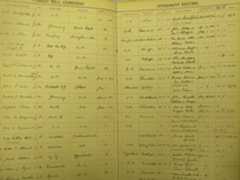 Larger memorial image loading...