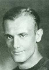 Larger memorial image loading...