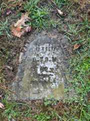 Larger memorial image loading...