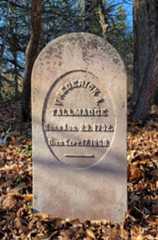 Larger memorial image loading...