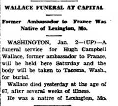 Larger memorial image loading...