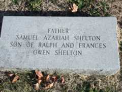 Larger memorial image loading...