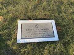 Larger memorial image loading...