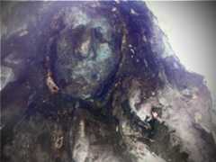 Larger memorial image loading...