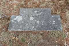 Larger memorial image loading...