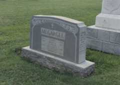 Larger memorial image loading...