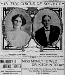 Larger memorial image loading...