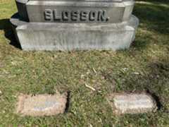 Larger memorial image loading...