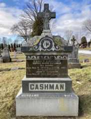 Larger memorial image loading...