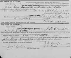 Larger memorial image loading...