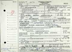 Larger memorial image loading...