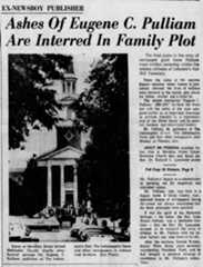 Larger memorial image loading...