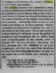 Larger memorial image loading...