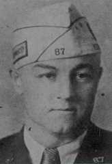 Larger memorial image loading...