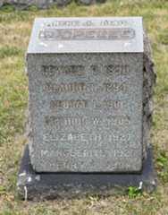 Larger memorial image loading...